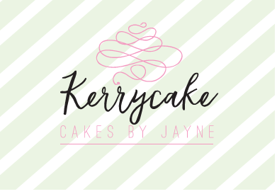 Kerrycake cupcakes and birthday cakes